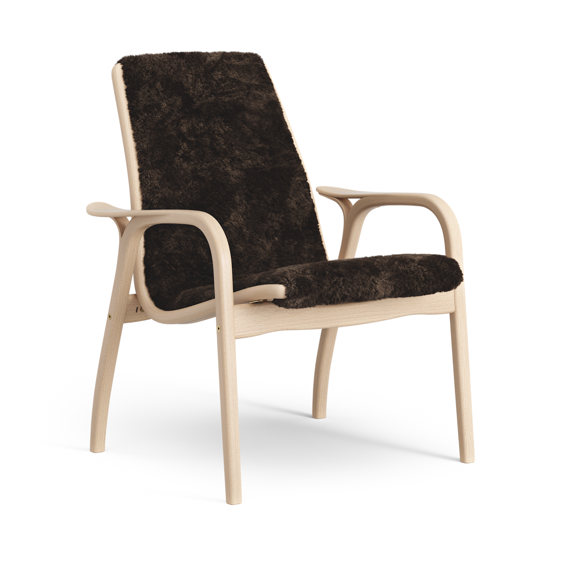Laminett Easy Chair